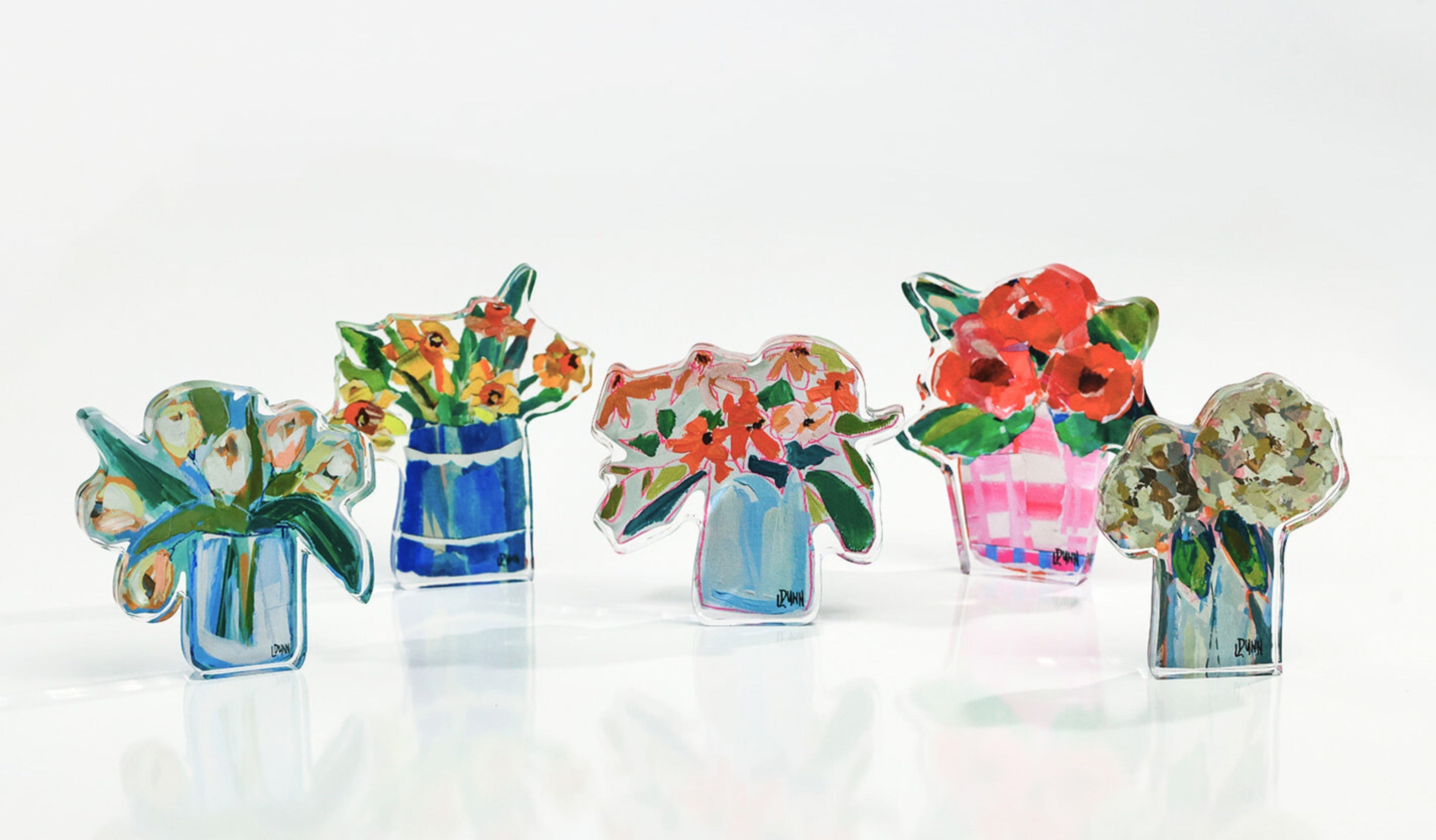 Florals