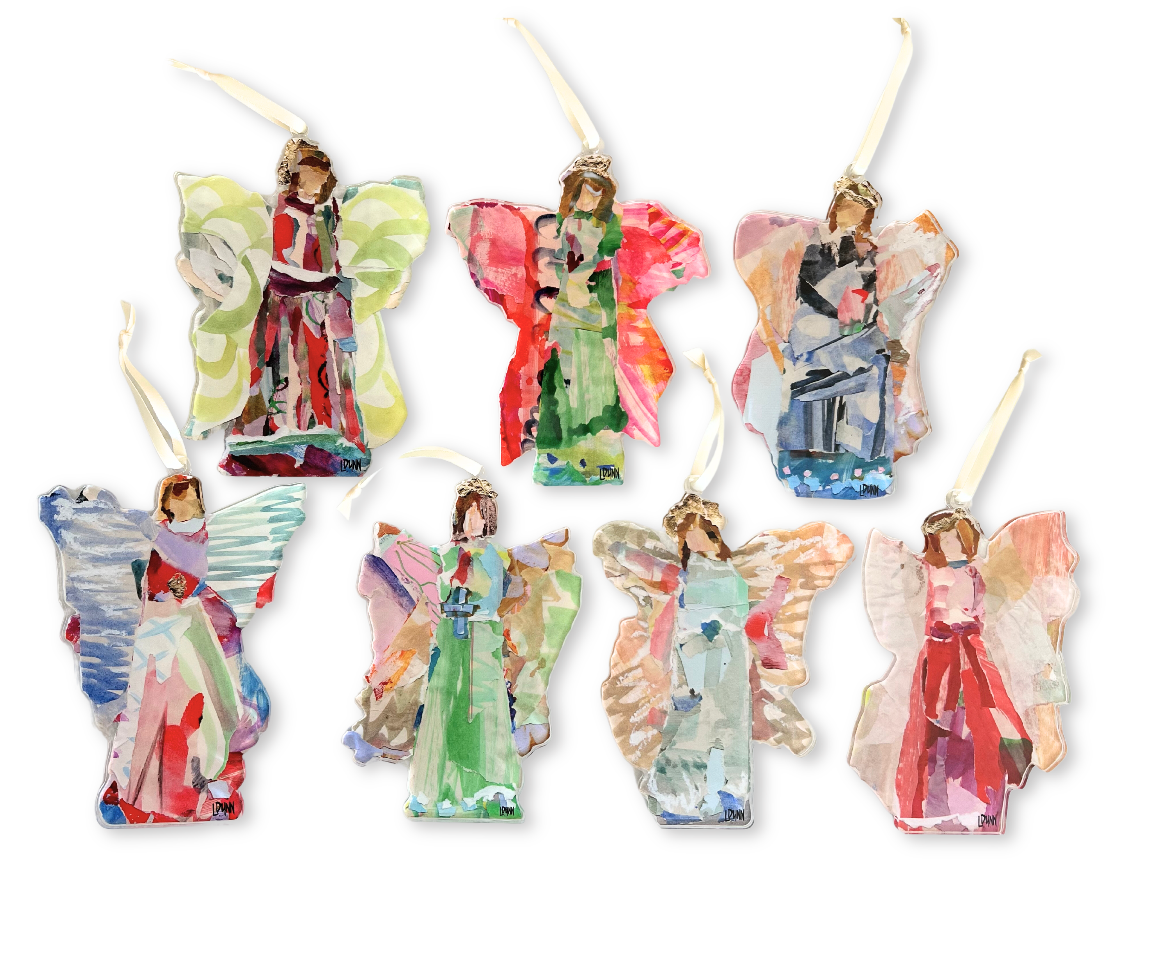 Ornaments