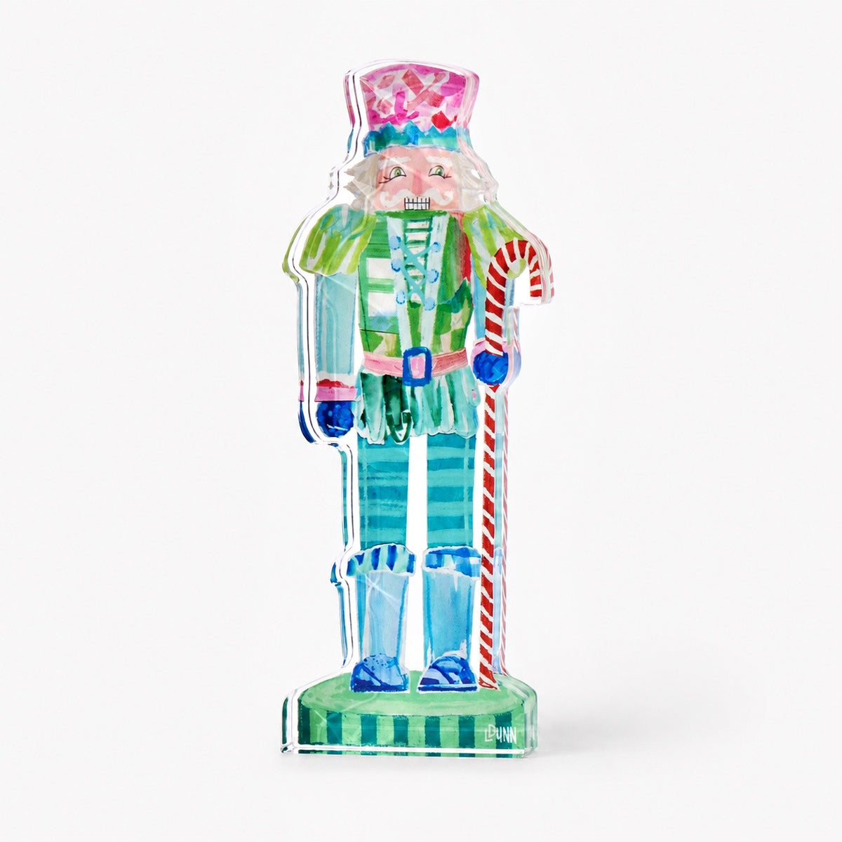 Frederick the Nutcracker