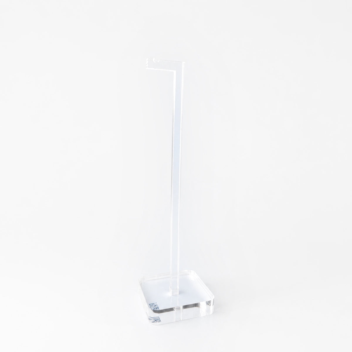 Acrylic Ornament Stand