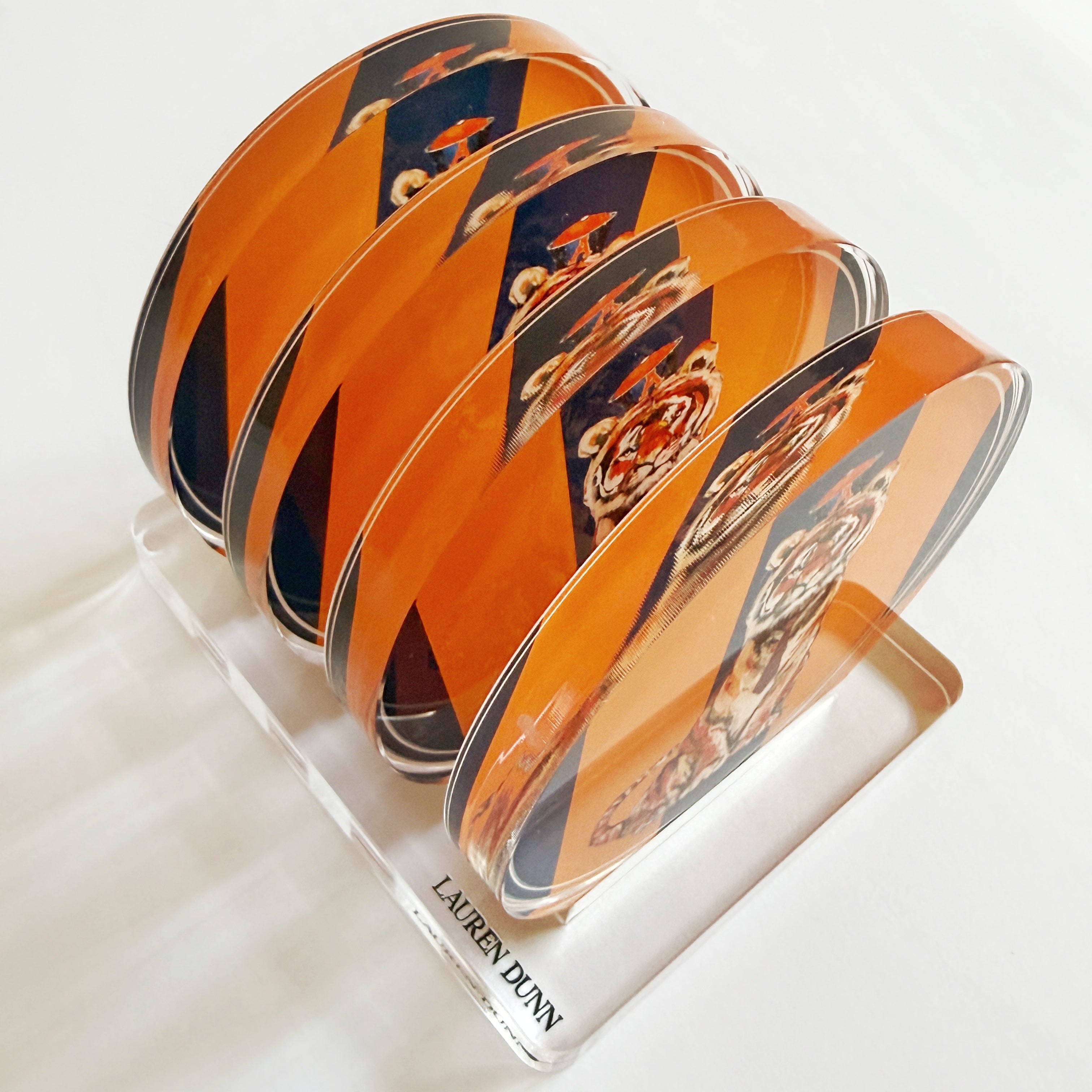 COASTER DISPLAY