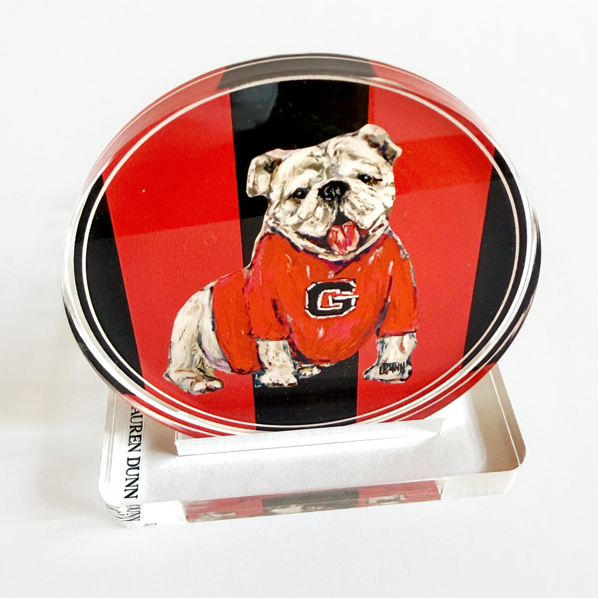 COASTER DISPLAY