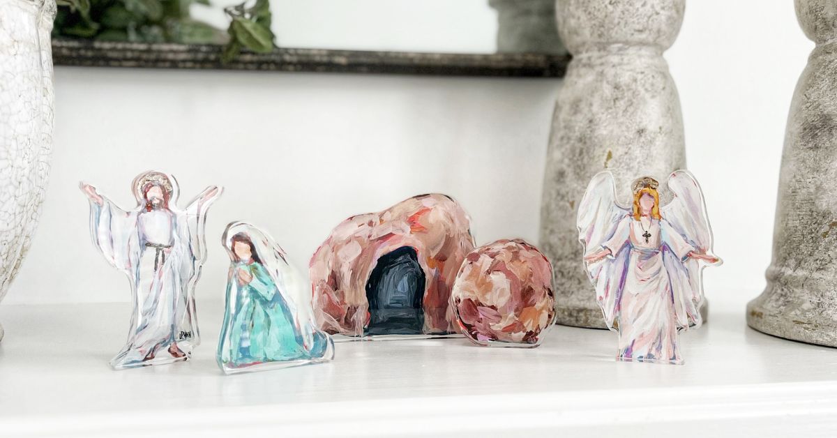 Resurrection Set