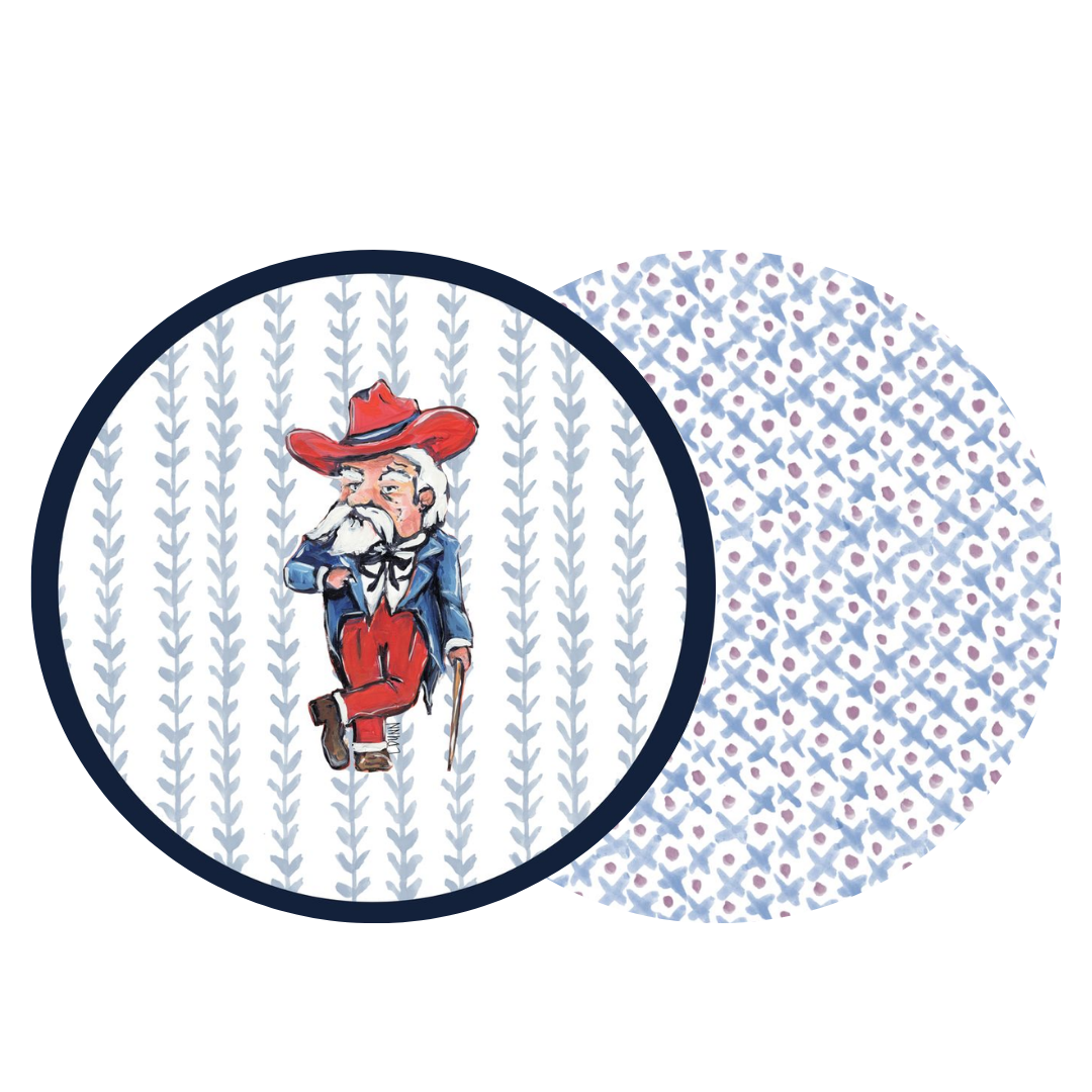 Game Day Rebel Art Pop