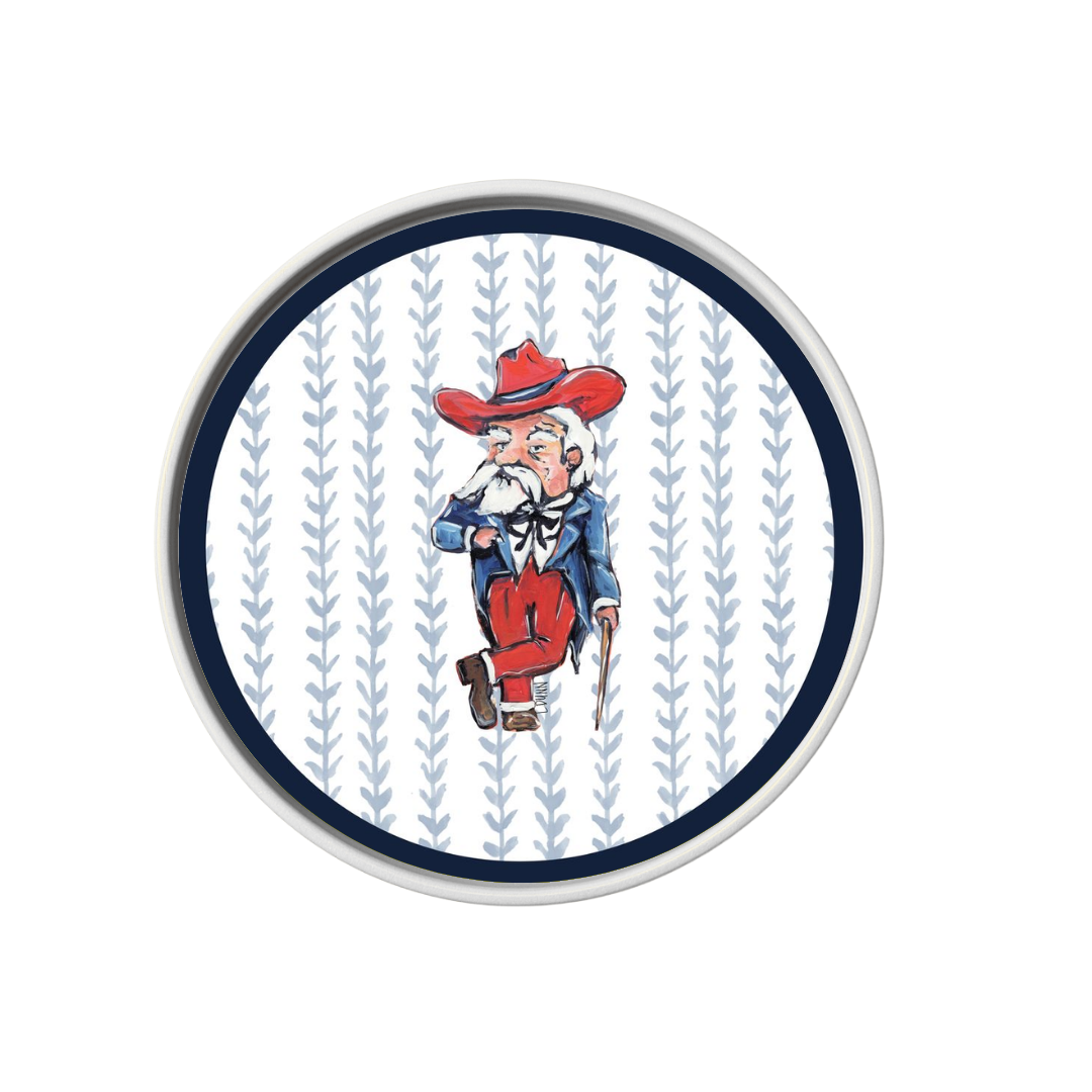 Game Day Rebel Art Pop