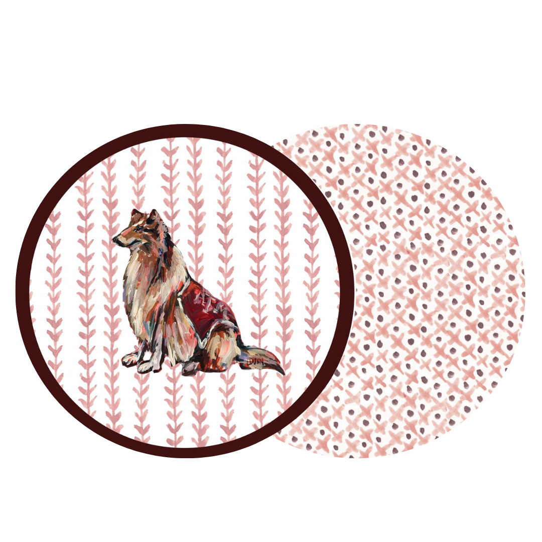Game Day Reveille Art Pop