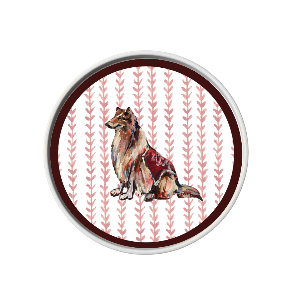 Game Day Reveille Art Pop