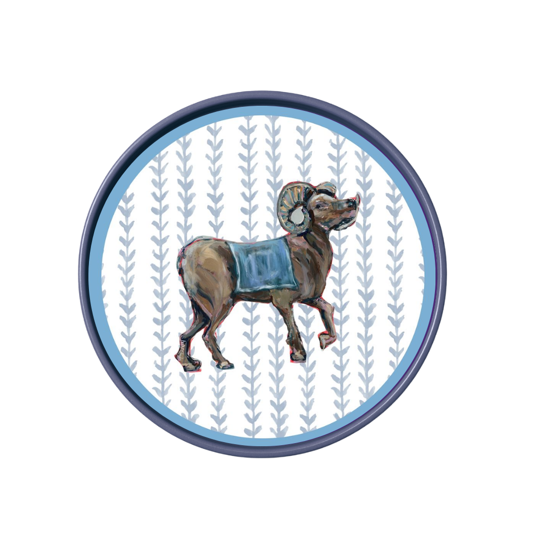 Game Day Tarheel Art Pop