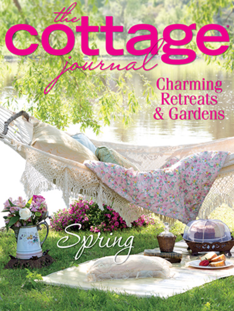 The Cottage Journal