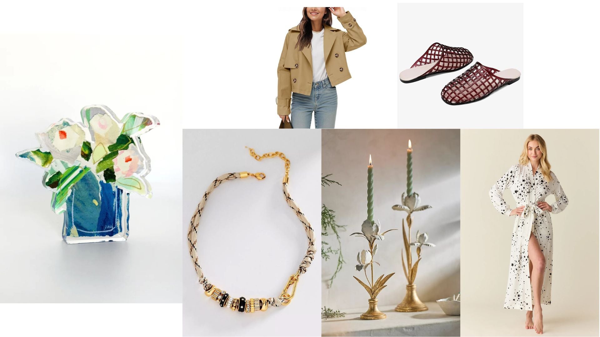 Lauren's Spring Favorites