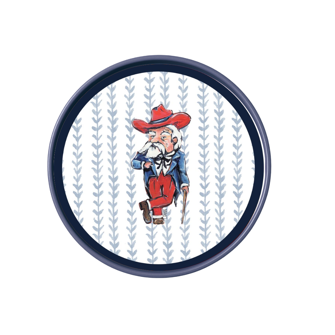 Game Day Rebel Art Pop