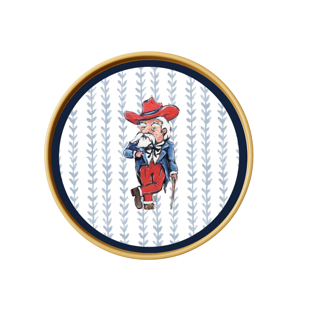 Game Day Rebel Art Pop
