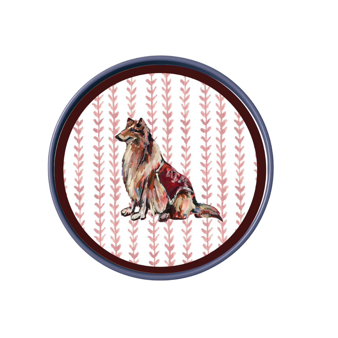 Game Day Reveille Art Pop