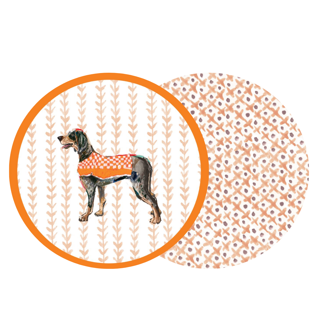 Game Day Smokey Art Pop
