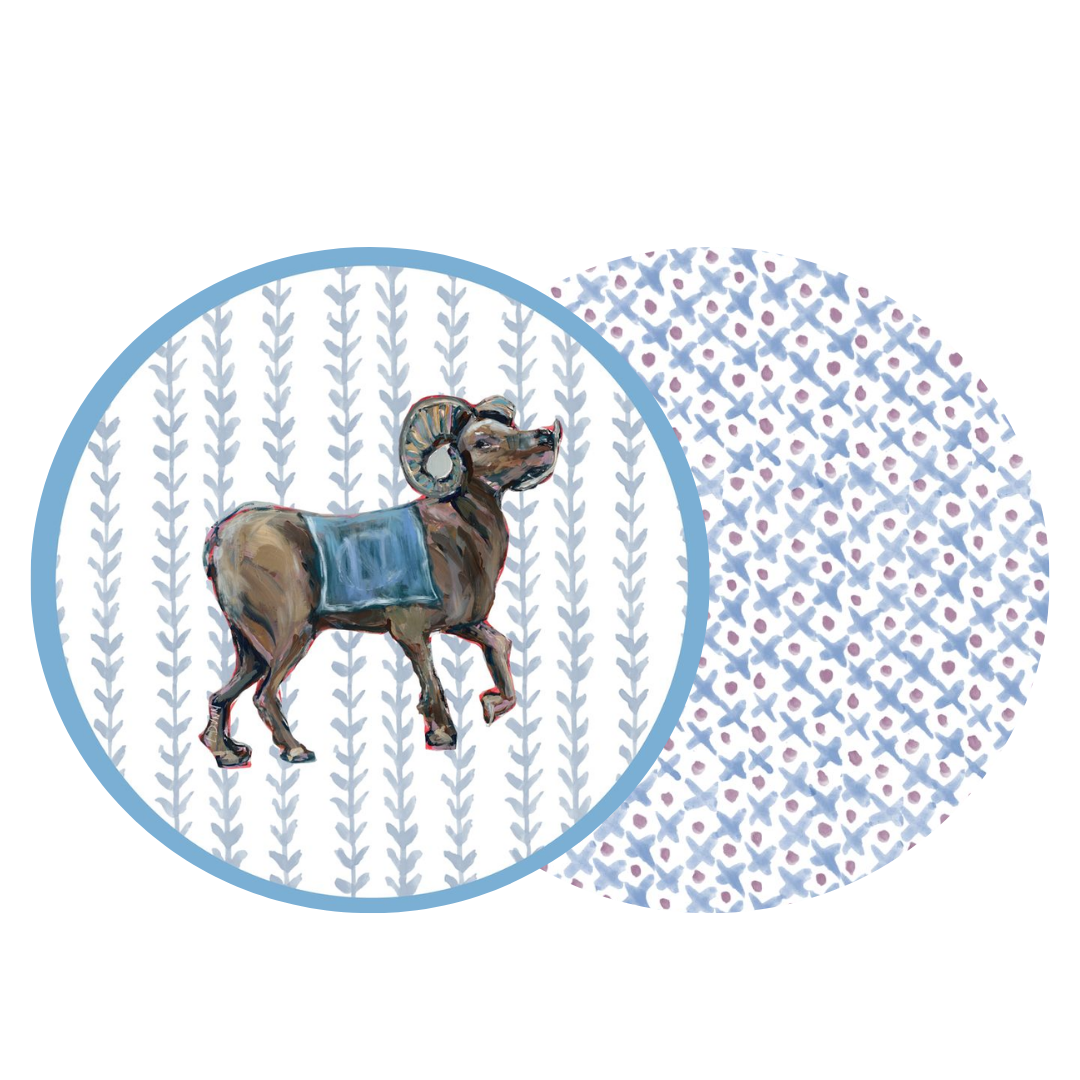 Game Day Tarheel Art Pop