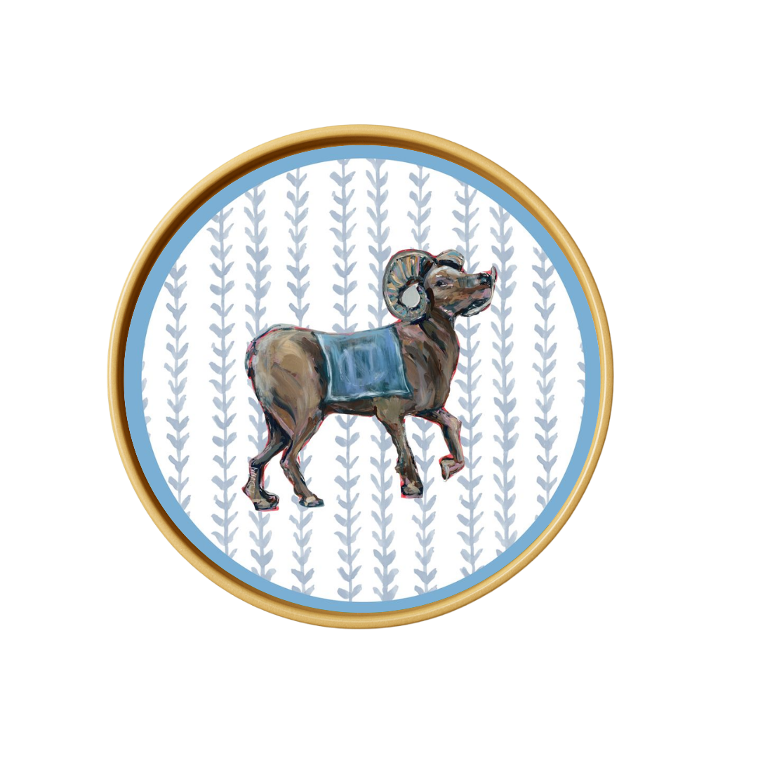 Game Day Tarheel Art Pop