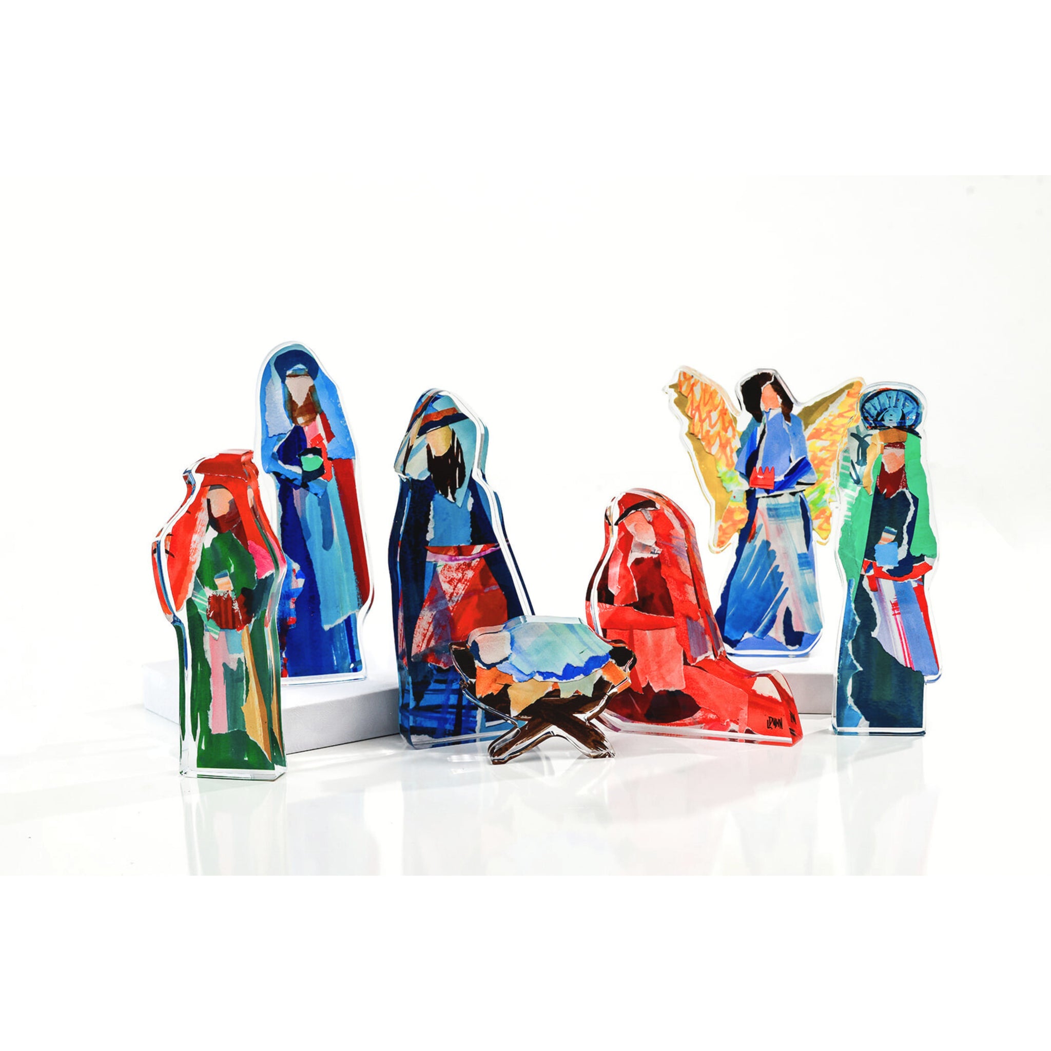 NATIVITY SET